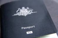 AUSpassport